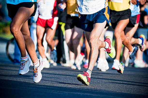 El Poder del Running